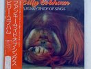 BILLY COBHAM A FUNKY THIDE OF SINGS ATLANTIC P-10079A JAPAN OBI VINYL LP