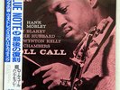 HANK MOBLEY ROLL CALL BLUE NOTE BST 84058/BN 4058 JAPAN OBI VINYL LP