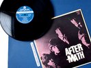 THE ROLLING STONES AFTERMATH VINTAGE VINYL LP