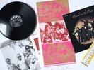 NEAR MINT PAUL McCARTNEY BAND ON THE RUN VINYL LP POSTERS THE BEATLES APPLE RARE
