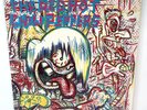 The Red Hot Chili Peppers - 1984 Debut - Vinyl LP - EARLY PRESSING - RARE