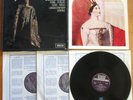 SET 317-9 SIGNED by Joan Sutherland + Marilyn Horne + Bonynge Rossini Semiramide