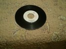 PAUL MCCARTNEY/WINGS BEATLES REL. LETTING GO/SAME TEST PRESSING 45 RPM