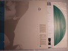 Anne Clark- Changing Places UK Red Flame GREEN vinyl LP w/Sleeper in Metropolis