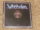 Van Halen Looney Tunes Radio Promo Lp 1978 Sealed Red Vinyl Rare