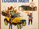 NEW Pizza Inn presents Tijuana Party LP SEALED Latin Mark 56 George Garabedian