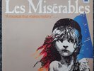 Les Miserables dbl g/f LP vinyl | 1st press, Encore1 (1985) | ex/ex