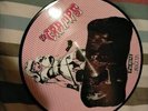 The Cramps-pig Beat & &Old Rose Records(Picture Disc)