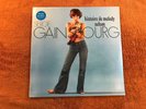 SERGE GAINSBOURG Histoire De Melody Nelson LP vinyl '71 BLUE 2018 RE ltd SEALED