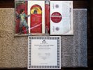 Falla, Ataulfo Argenta *El Retablo De Maese Pedro* London CS6028 NM Vinyl LP