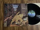 NUCLEUS   ALLEYCAT LP   VERTIGO 6360 124   ‘75 UK   Vinyl EX