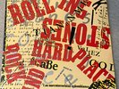 Rare THE ROLLING STONES Rock And A Hard Place 1989 RSR EP Michael Brauer Mix