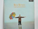 TOM SPRINGFIELD Sun Songs UK DECCA LP '68 Mono FOLK BOSSA