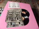 LED ZEPPELIN PHYSICAL GRAFFITI 2LP ORIG ITALY 1975 EX COMPLETO DI INNER ED INSER