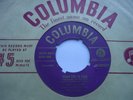 ROCK N ROLL TONY CROMBIE ROCKETS TEACH YOU TO ROCK/SHORT`NIN BREAD VG+