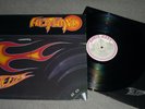 Heatwave - The Fire - Soul City Sity LP 2 UK 1988 Original Inner Sleeve