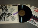 Bossa Nova at Carnegie Hall - Audio Fidelity AFLP 6101 USA 1963