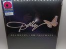 Dolly Parton - Diamonds & Rhinestones Hot Pink Vinyl