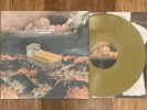 The Flatliners - New Ruin - Gold Band Edition - Fat Wreck Chords - Only Pressing