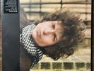 BOB DYLAN - Blonde On Blonde VMP Vinyl Me Please Color Clear Brown Lp New E120