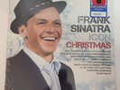Frank Sinatra Icon Christmas Record Walmart Exclusive Red Vinyl NEW SEALED