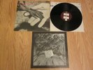 Dead Kennedys Plastic Surgery Disasters LP - 1982 BOOKLET RARE