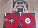 Ocean Colour Scene Moseley Shoals Near Mint Red 2xVinyl LP