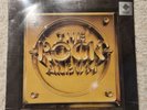 The Rock Album  K- tel - 1980 Vinyl LP Record Kansas Foreigner Boston  SEALED