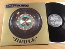 Thomas Bangalter ‎ Trax On Da Rocks 12''   Roulé 301