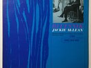 JACKIE McLEAN Bluesnik Blue Note 84067 NM Hubbard LaRoca Kenny Drew