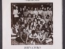 JOHN LENNON & YOKO ONO: happy xmas (war is over)/ listen the snow is falling  7