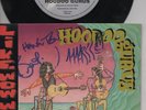 HOODOO GURUS  Rare Signed Aust Only 7