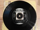 Vinyl record - The Miracles