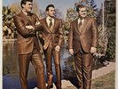 United Pentecostal Church- BIBLE-AIRES Trio - I Shall Be At Home Lp 1971