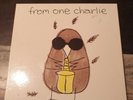 The Rolling Stones  From One Charlie  LP Box  Charlie Watts