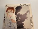 Vt. 1980 David Bowie-Scary Monsters Vinyl LP Record AQL1-3647-A RCA First Pressi