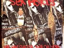 Sex Pistols We Have Cum For Your Children - Wanted: The Goodman Tapes Album LP