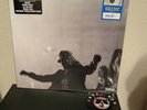 Future ‎- High Off Life Walmart White Black Marble 2xLP record - SEALED / Mint