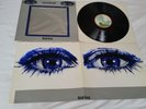 LP Vinyl URIAH HEEP Look At Yourself 1st. Germany Press ISLAND 85701 IT, Poster