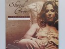 SHERYL CROW-THE STING (1994 RADIO BROADCAST ) VINYL new/sealed torn shrink wrap