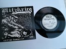 Blitzkrieg - Lest We Forget  7