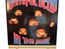 Grateful Dead In The Dark Vinyl RECORD 1987 Arista Records AL-8452 EX/VG+ LP
