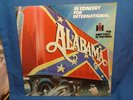 Alabama  Roll On  Rare 1984 RCA Country Lp International Harvester Ad/Giveaway