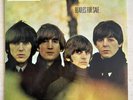 The Beatles 45RPM EP BEATLES FOR SALE Mono GEP8931