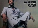 Marvin Gaye - Trouble Man (LP, Album, RE)