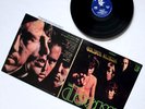 RARE COVER 1968 OG THE DOORS VINYL LP JIM MORRISON VERY RARE