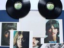 NUMBERED VINTAGE APPLE THE BEATLES WHITE ALBUM VINYL LP PHOTOS INSERT JAPAN NM