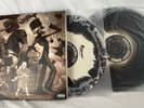 My Chemical Romance The Black Parade Vinyl Album hot topic exclusive /2000