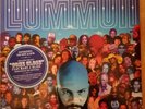 COMMON ELECTRIC CIRCUS MCA RECORDS 2002 Vinyl Mint Top Condition