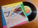 the b-52's - Give Me Back My Man 1980 Vinyl, 7